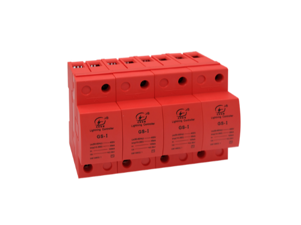 浪涌保護器價格表