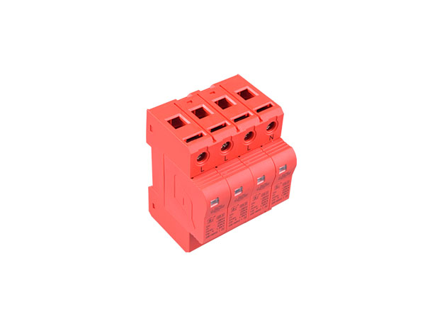 GS-II-60 4P浪涌保護器