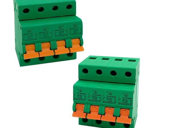 后備保護(hù)器要注意防止濫裝浪涌保護(hù)器【光束防雷】