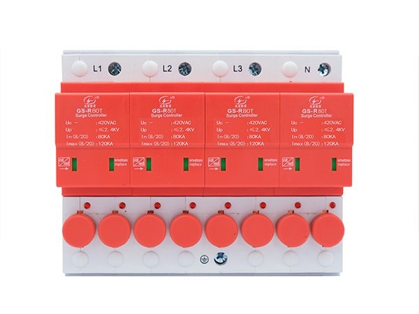 防雷監(jiān)控系統(tǒng)的原理【光束防雷】