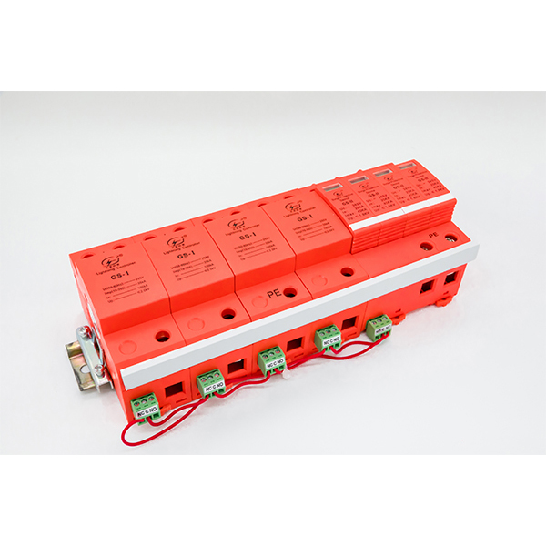 智能浪涌保護器