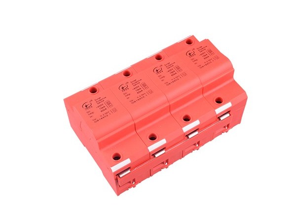 浪涌電涌保護器，廠家直銷【光束防雷】