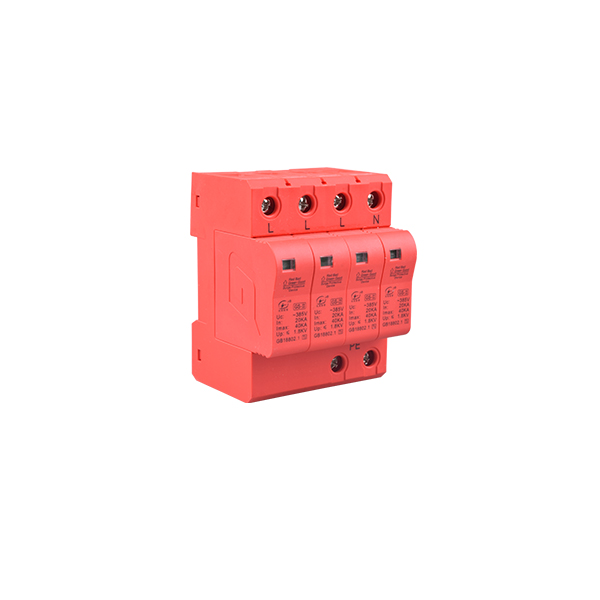 直流電涌保護(hù) 器