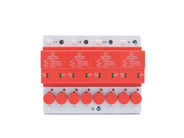 為什么要選擇正規(guī)品牌的浪涌保護器【光束防雷】