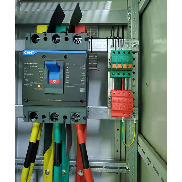 浪涌保護(hù) 器