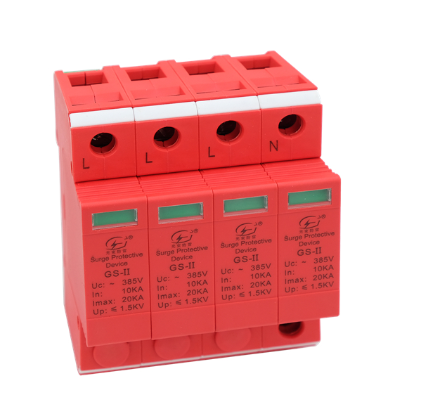 浪涌保護器
