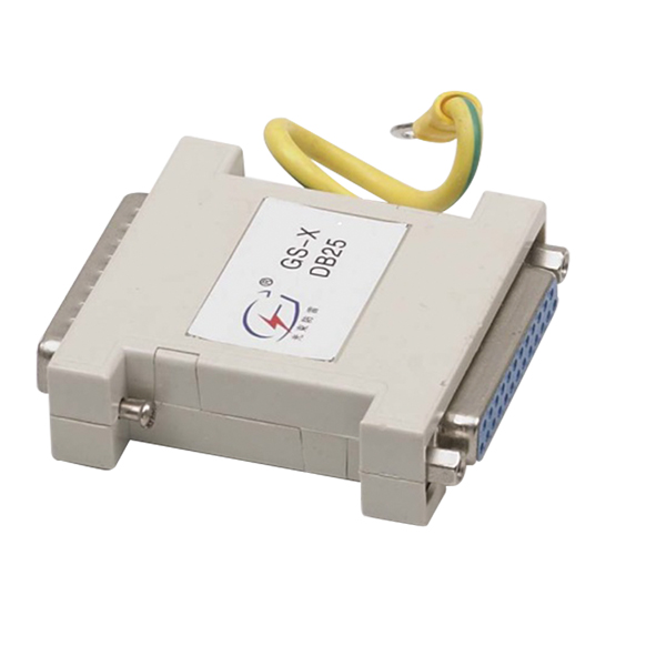 POE網(wǎng)絡(luò)防雷器