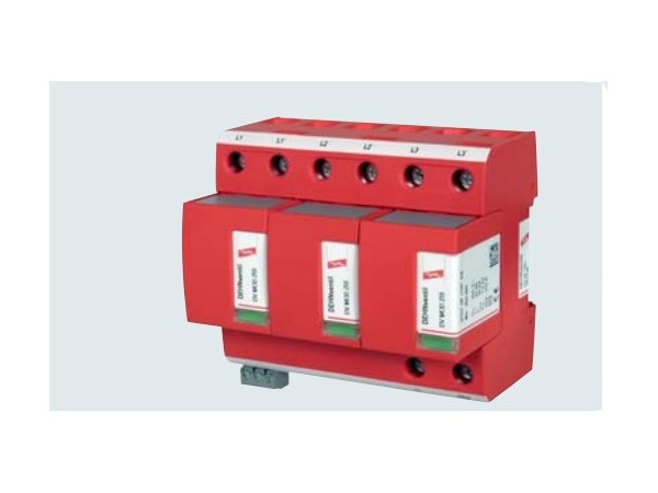 德國盾復合型SPD