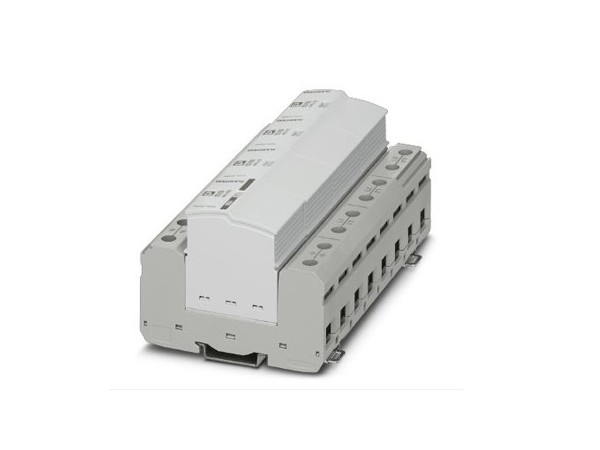 菲尼克斯避雷器型號(hào)【光束防雷】