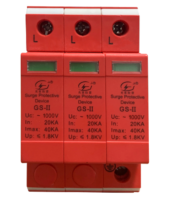 浪涌保護器廠 家