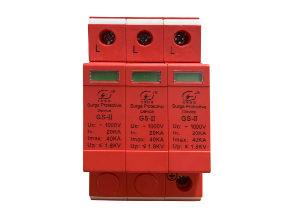 浪涌保護器廠家
