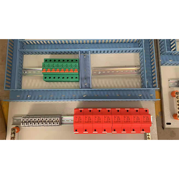 一級電源防雷 器