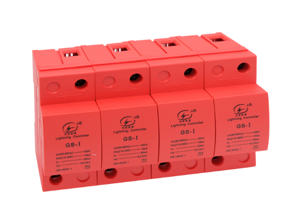 防雷器哪里有賣