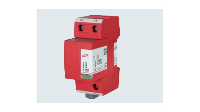 德國盾雷電流保護器【光束防雷】