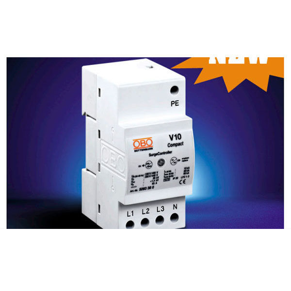 德國(guó)PHOENIX10 350us低壓防雷器