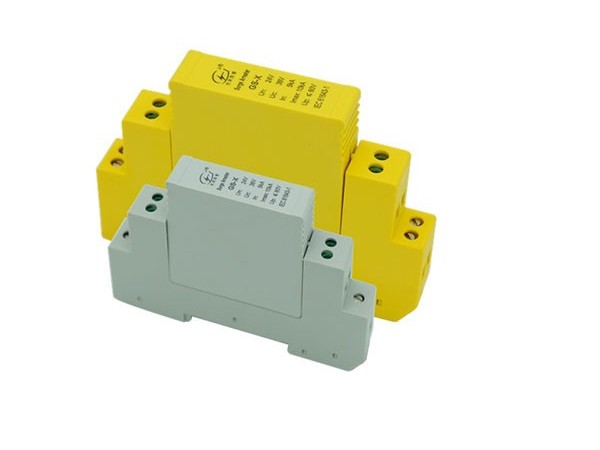 網(wǎng)絡(luò)信號防雷器