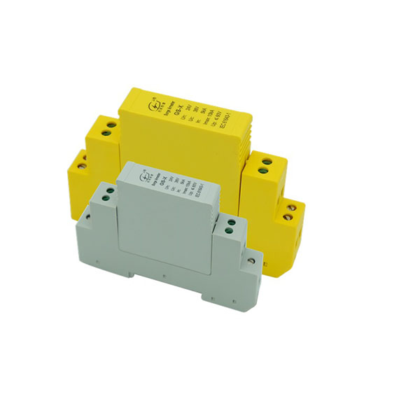 網(wǎng)絡(luò)信號防雷器