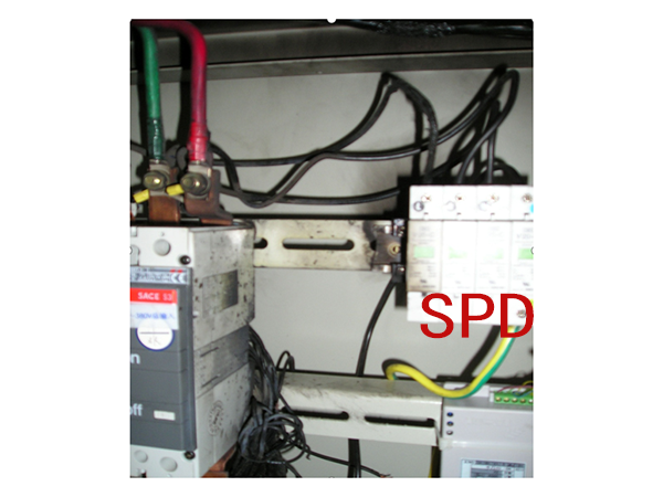 如何判斷防雷器質(zhì)量好壞【光束防雷】